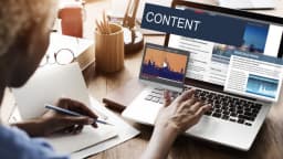 Content Creation